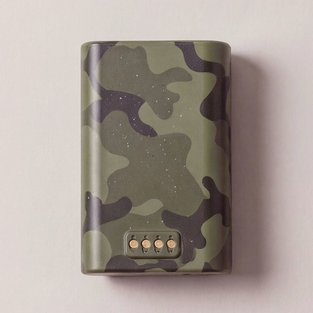 Vaihtoakku 8 000 mAh